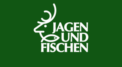 Afbeelding Jagen und Fischen