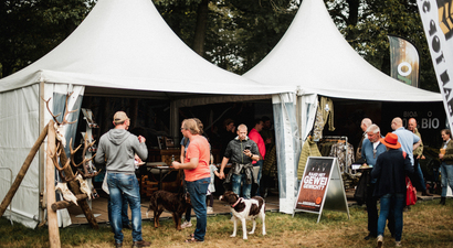 Afbeelding Gamefair Nederland: Jacht & Buitenleven