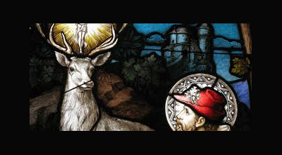 Afbeelding Hubertusdag