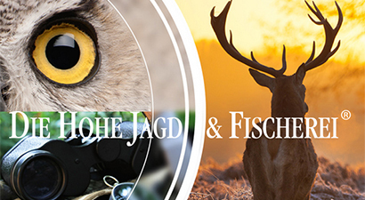 Afbeelding Die Hohe Jagd & Fischerei