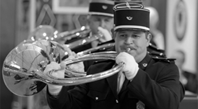 Afbeelding Salon de la Chasse