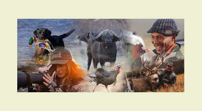 Afbeelding SCI Annual Hunters' Convention