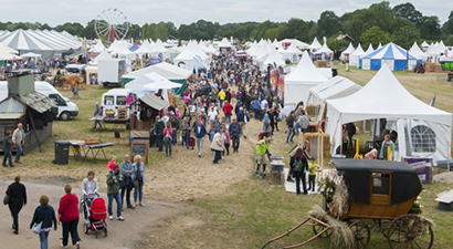 Afbeelding Farm & Country Fair