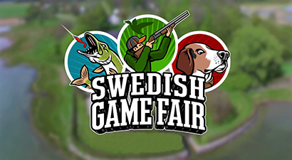 Afbeelding Swedish Game Fair