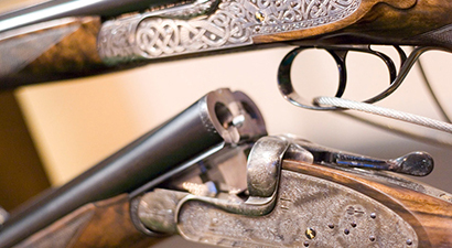 Afbeelding Cinegética - Madrid